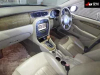 Jaguar X-Type