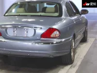 Jaguar X-Type