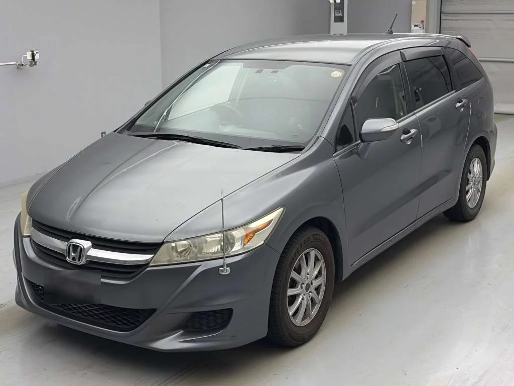 Honda Stream 2009