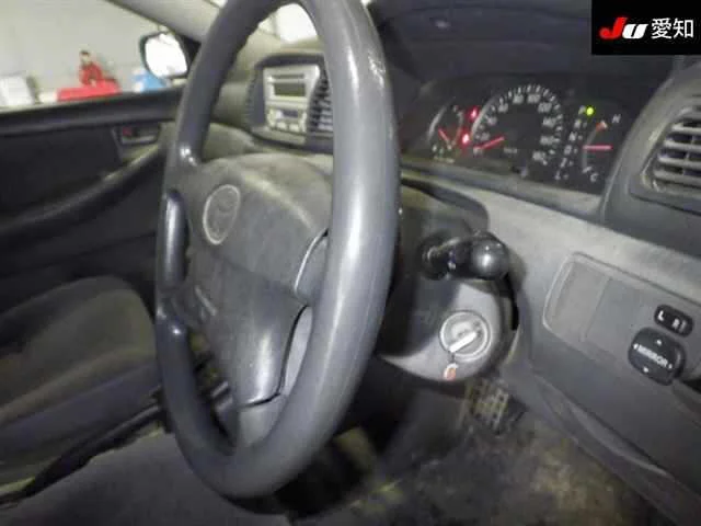 Toyota Corolla 2003