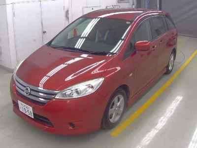 NISSAN LAFESTA
