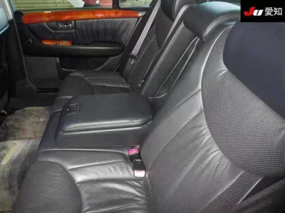 Toyota Celsior
