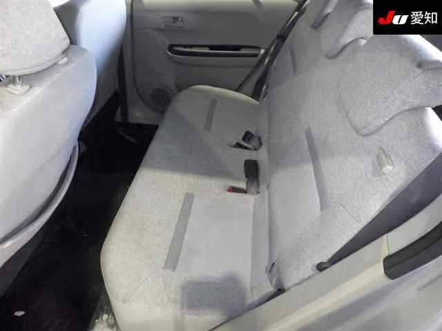 Daihatsu Boon  с аукциона в Японии
