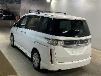 Цена авто Mazda Biante с аукционов Японии, номер кузова CCEFW, пробег 87 000, оценка 2