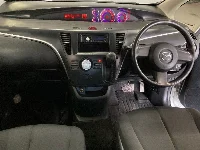 Цена авто Mazda Biante с аукционов Японии, номер кузова CCEFW, пробег 87 000, оценка 2