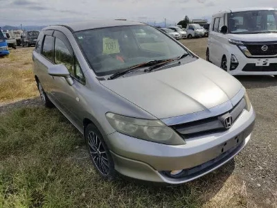 HONDA AIRWAVE