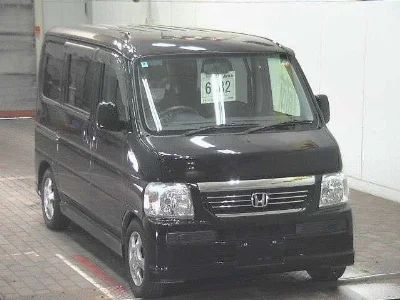 HONDA VAMOS