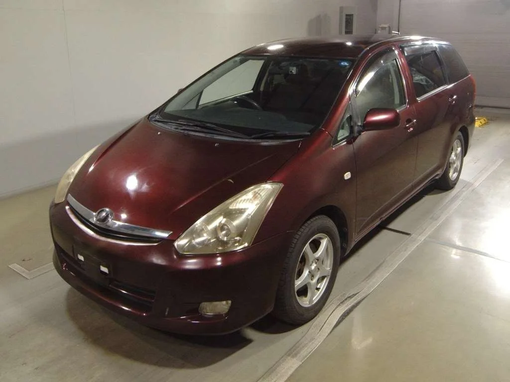 Toyota Wish 2006