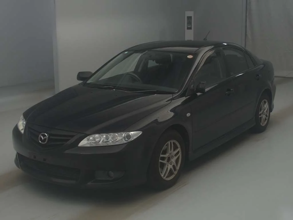 Mazda Atenza 2002