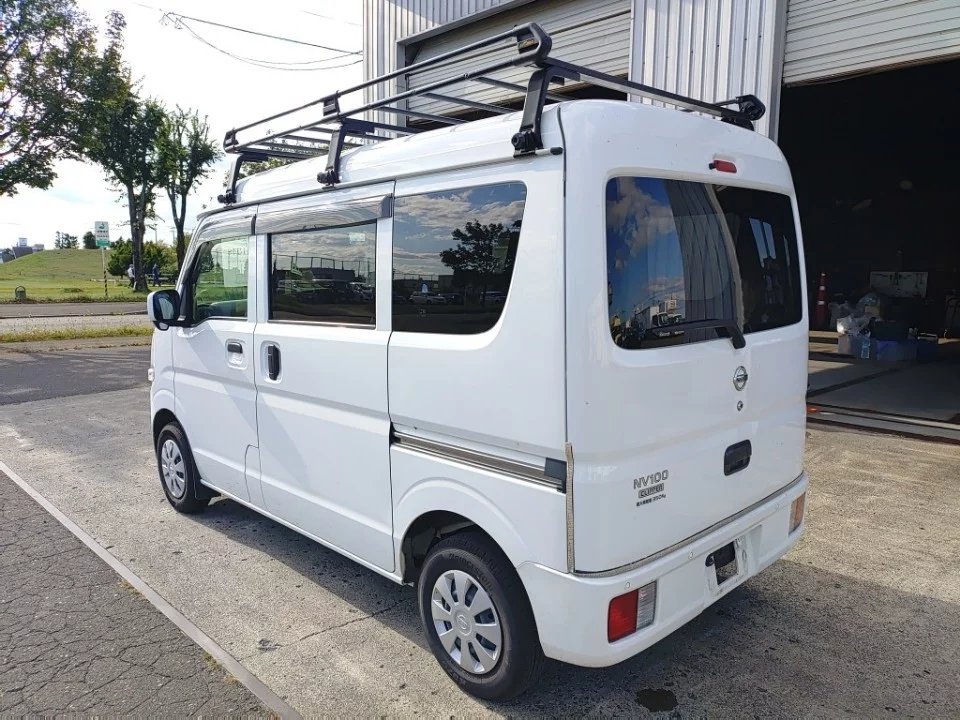 Nissan NV100 Clipper 2022