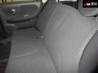 NISSAN NOTE, 2011 — лот японского аукциона