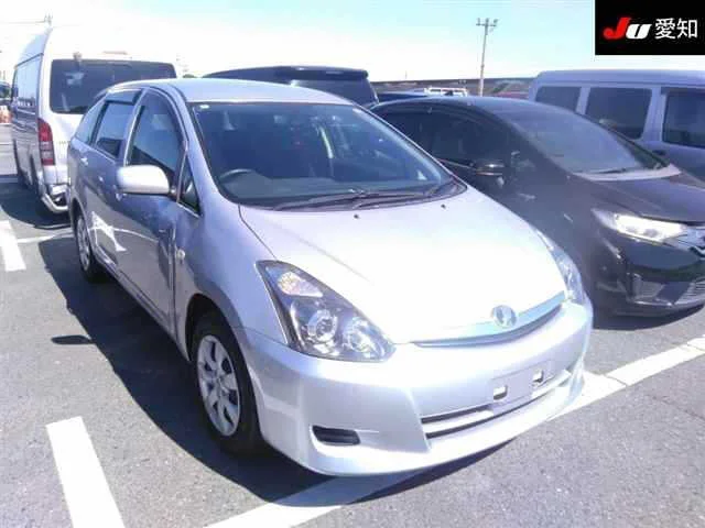 Toyota Wish 2006