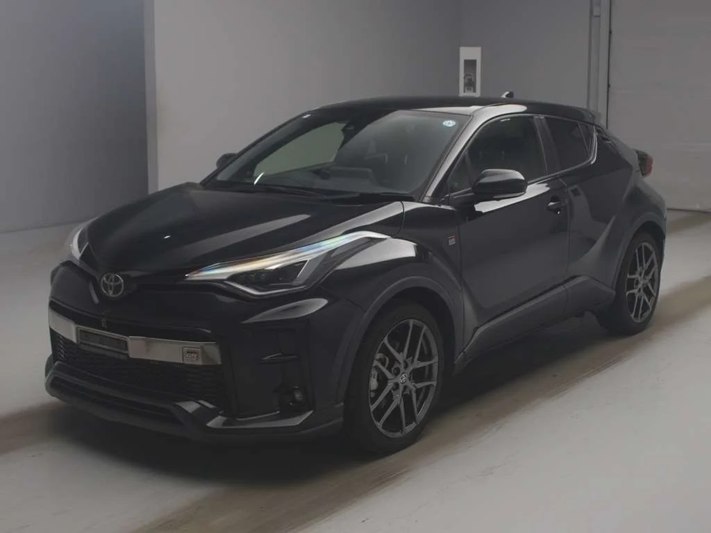 Toyota C-HR 2020