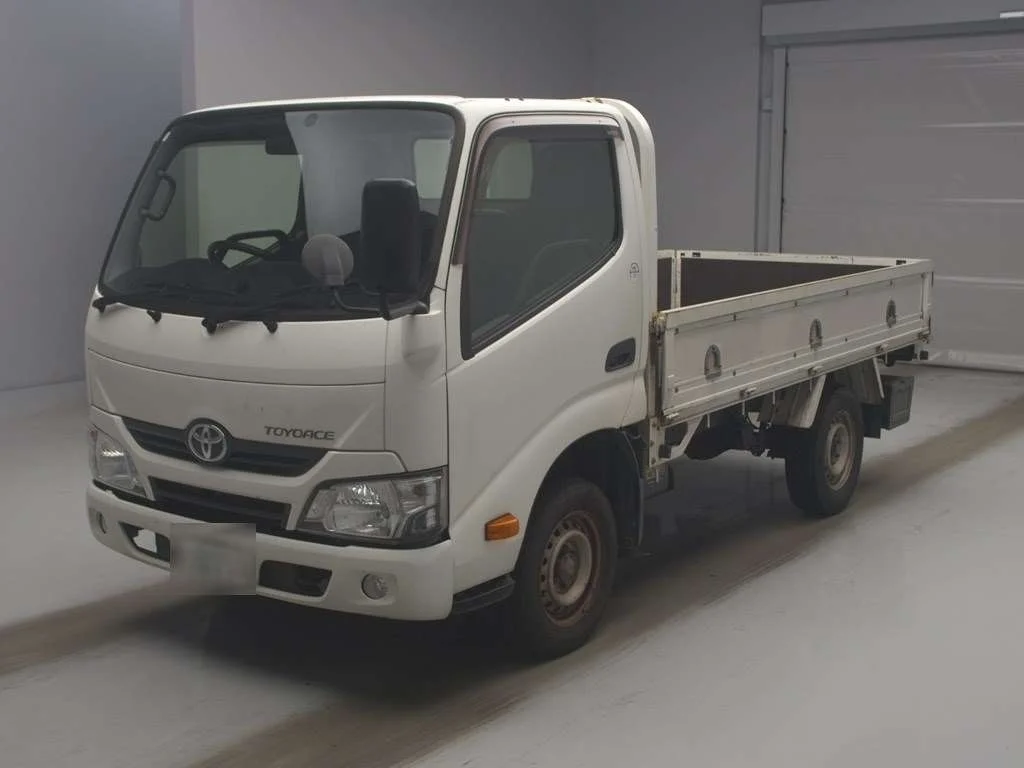 Toyota ToyoAce 2019