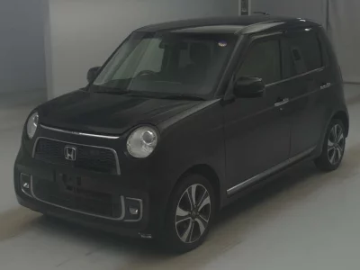 HONDA N ONE