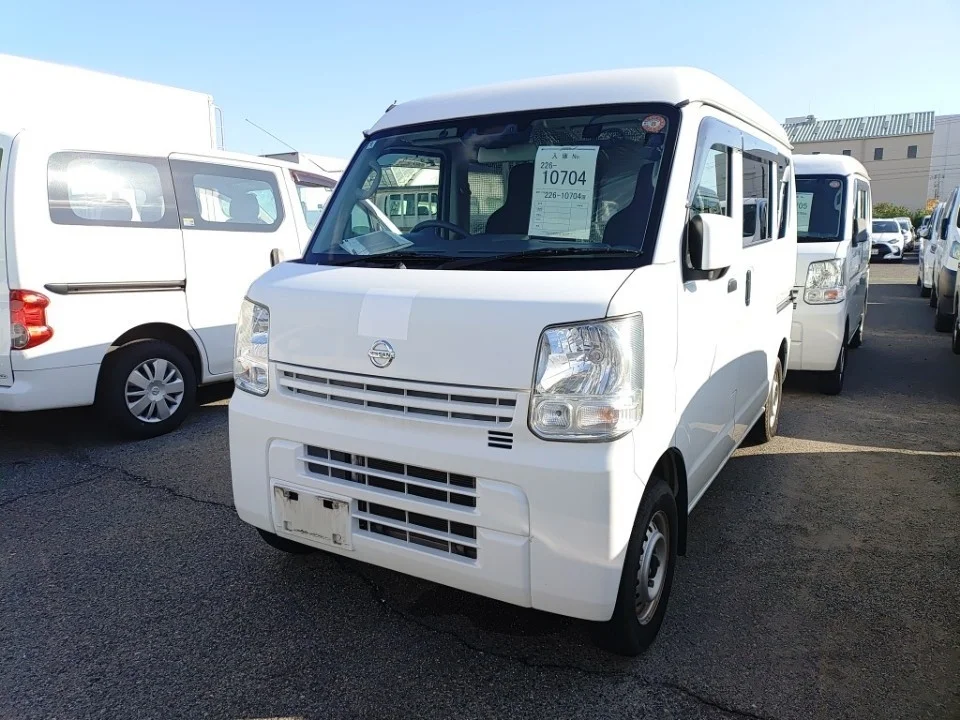 Nissan NV100 Clipper 2019