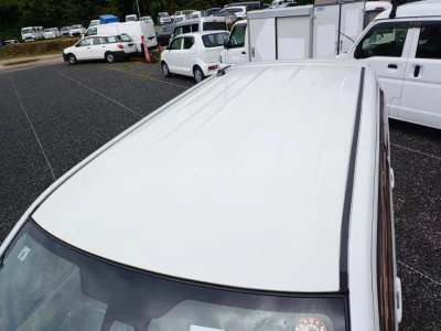 Mazda Flair
