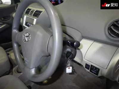 Toyota Belta