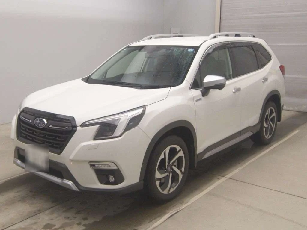 Subaru Forester 2023