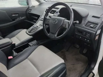 LEXUS HS