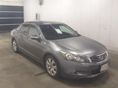 Honda Inspire