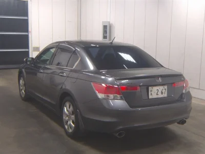 Honda Inspire