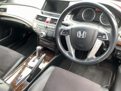 Honda Inspire