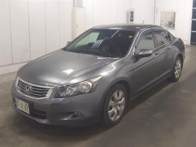 Honda Inspire