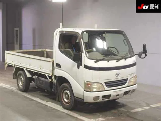 Toyota ToyoAce 2005