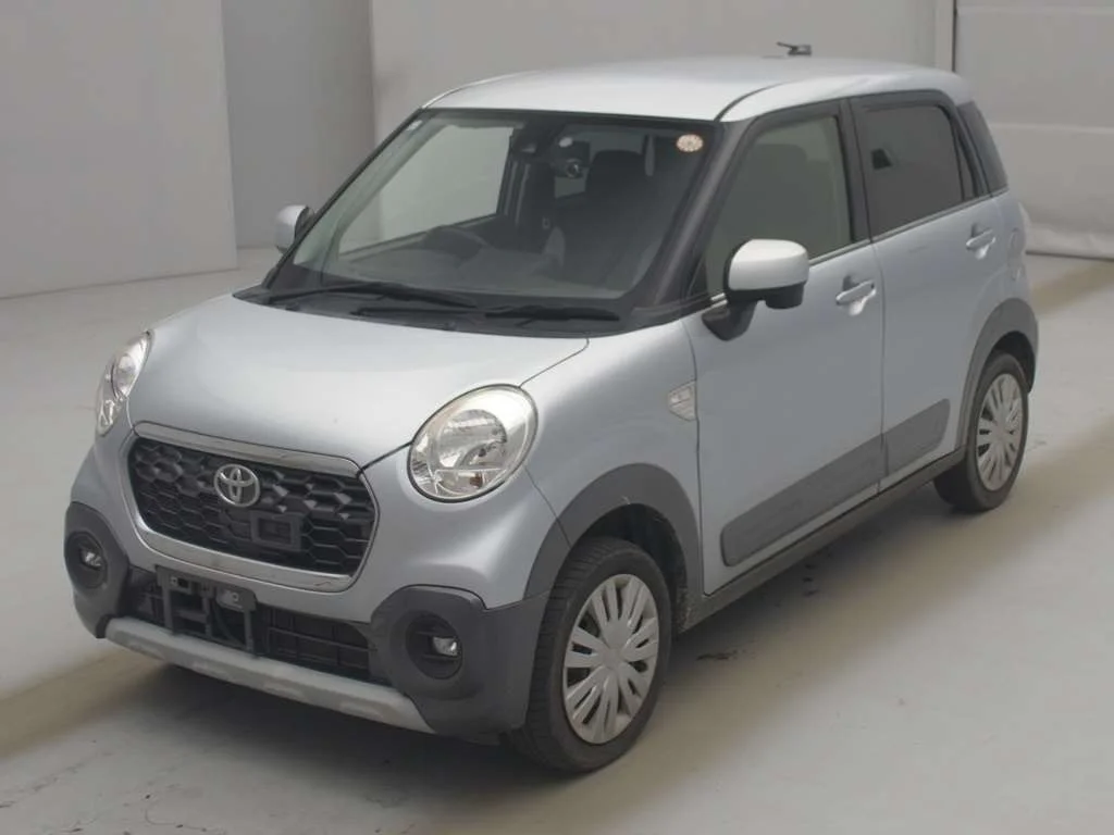 Toyota Pixis Joy 2017