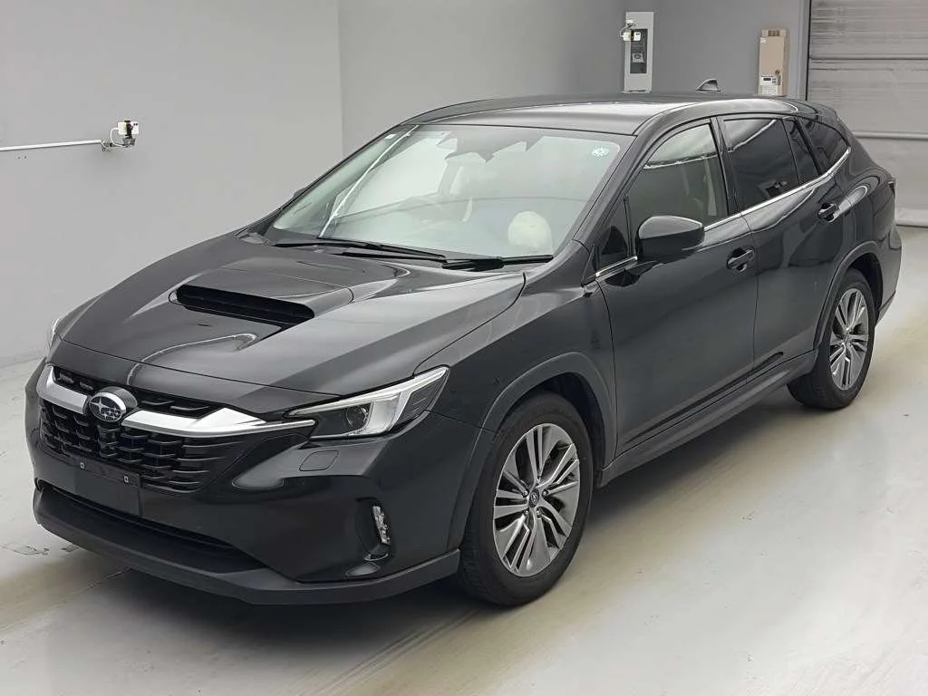 Subaru Levorg 2024