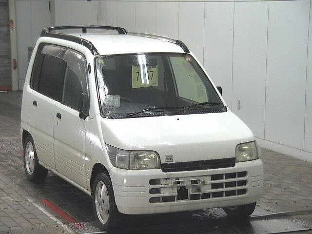 Daihatsu Move 1997