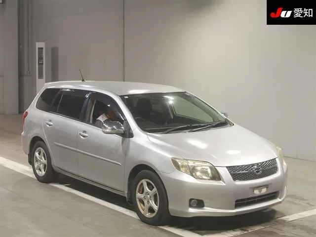 Toyota Corolla Fielder 2006