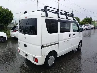 Цена авто Mazda Scrum с аукционов Японии, номер кузова DG17V, пробег 61 000, оценка 