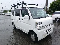 Цена авто Mazda Scrum с аукционов Японии, номер кузова DG17V, пробег 61 000, оценка 