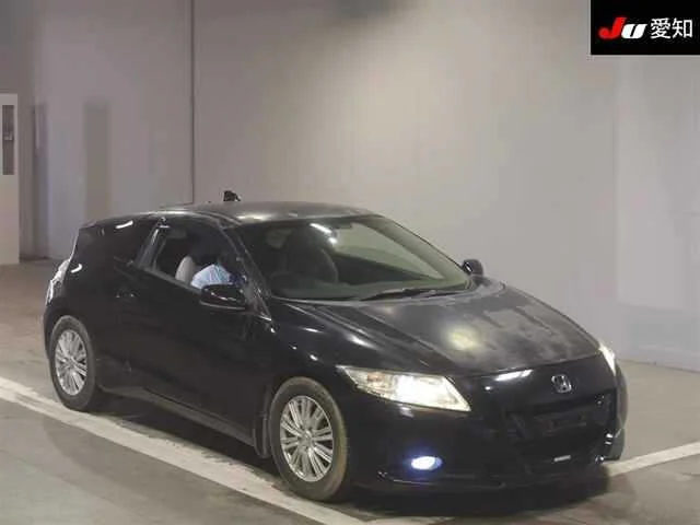 Honda CR-Z 2010