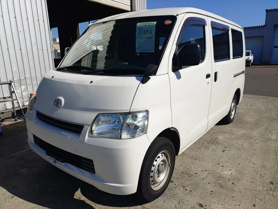 Toyota TownAce 2019