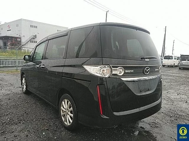 Mazda Biante 2013