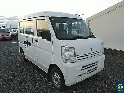 SUZUKI EVERY VAN