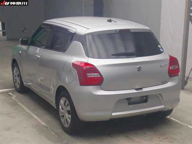 Suzuki Swift 2017