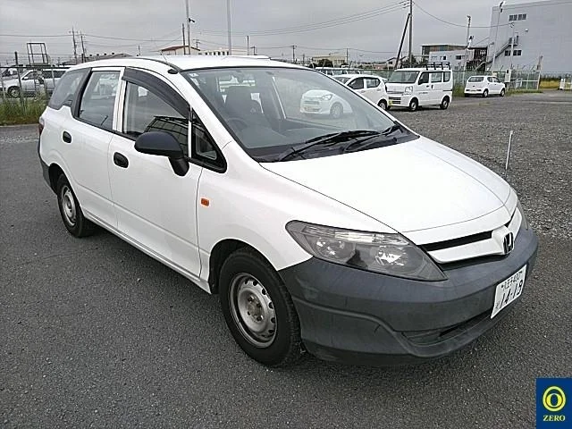 Honda Partner 2009