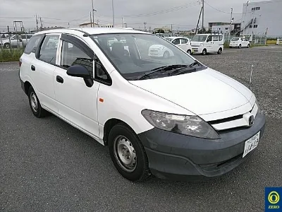 HONDA PARTNER, 2009 — лот японского аукциона