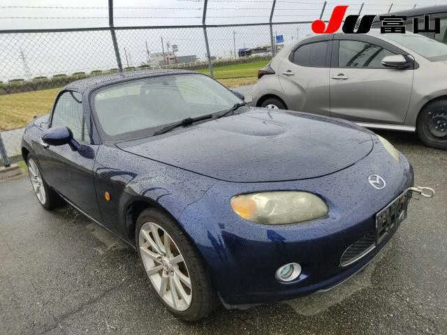 Mazda Roadster 2006