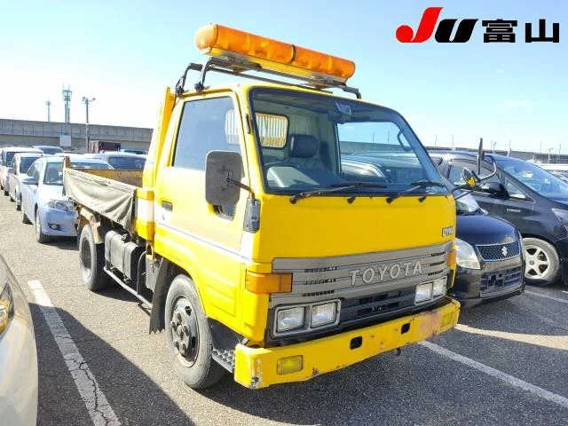 Toyota Dyna 1994
