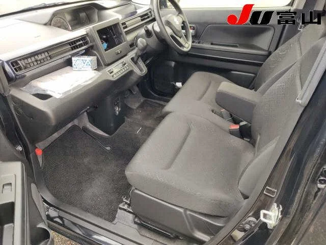 Suzuki Wagon R  с аукциона в Японии