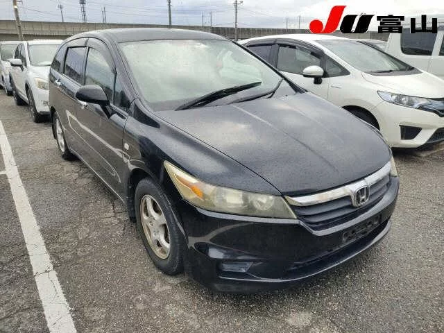 Honda Stream 2007