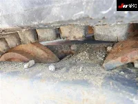 Цена авто MINI  SHOVEL с аукционов Японии, номер кузова 015, пробег 0, оценка 20