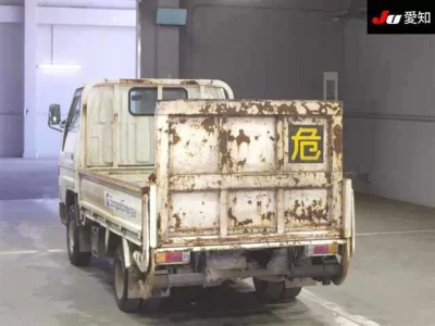 Toyota ToyoAce