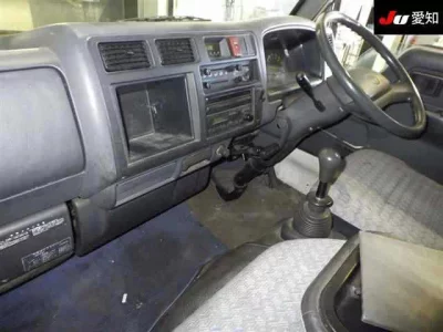 Toyota ToyoAce