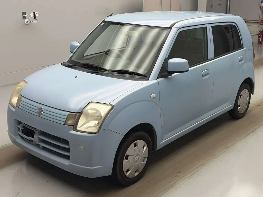 Suzuki Alto 2009
